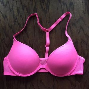 Victoria’s Secret Y Back Bra